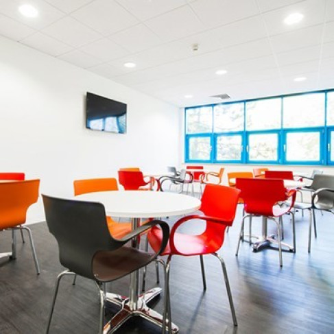 Office: Arena Business Centre, Holyrood Close, Bournemouth, BH17