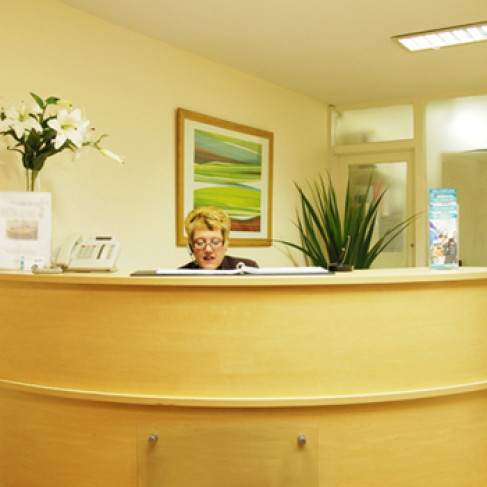 Office: Argyll House, London, SW18