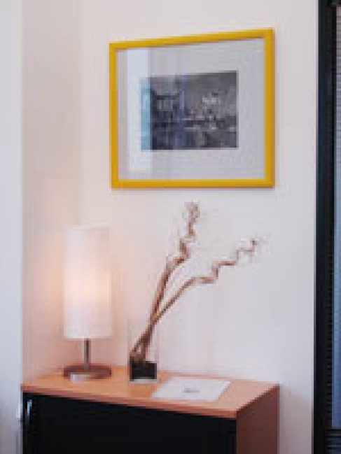 Office: Artemis, Munich, 80687
