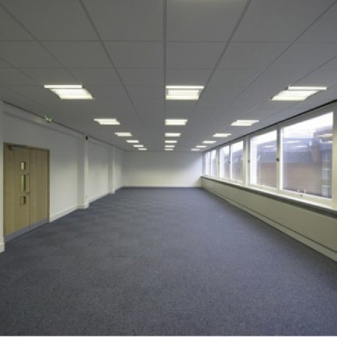 Office: Arthur House, Manchester, M1