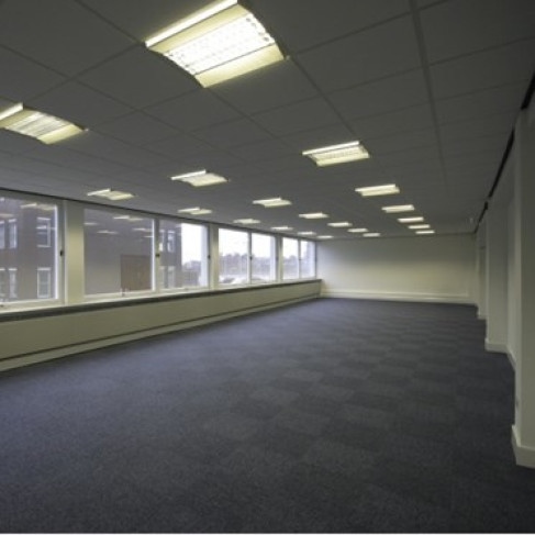 Office: Arthur House, Manchester, M1