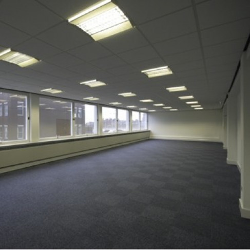 Office: Arthur House, Manchester, M1