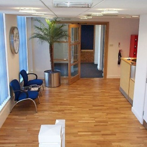 Office: Arundel Street, Sheffield, S1