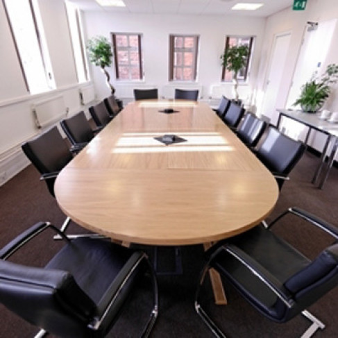 Office: Arundel Street, Sheffield, S1