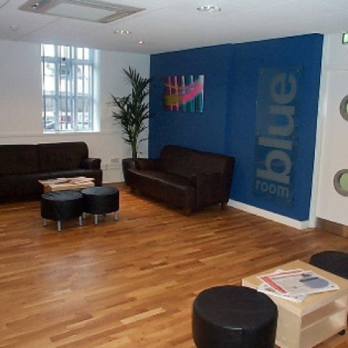 Office: Arundel Street, Sheffield, S1
