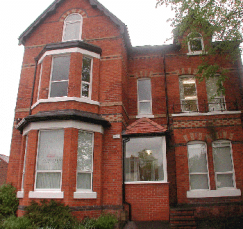 Ashbourne Business Centre - Stockport