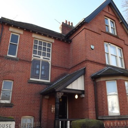 Office: Ashbourne Road, Derby, DE22