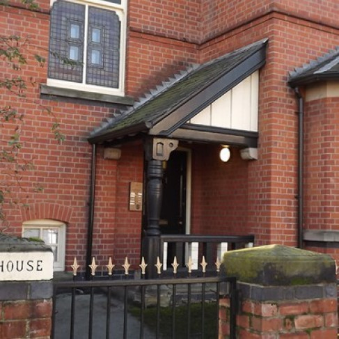 Office: Ashbourne Road, Derby, DE22