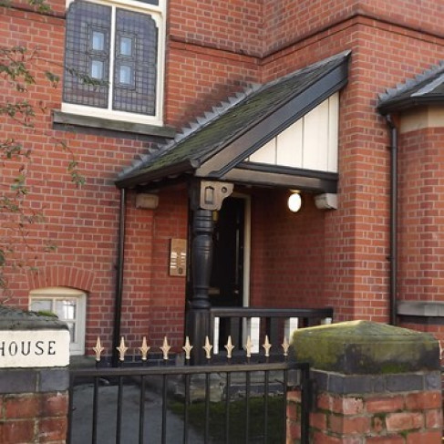 Office: Ashbourne Road, Derby, DE22