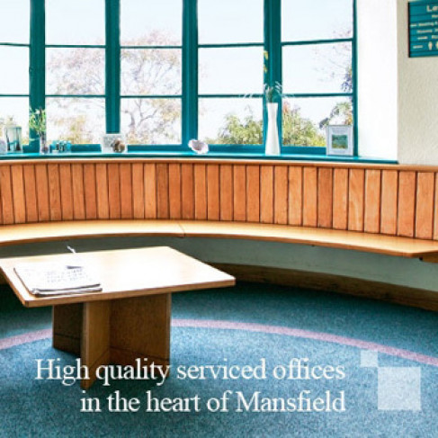 Office: Ashfield Avenue, Mansfield, NG18