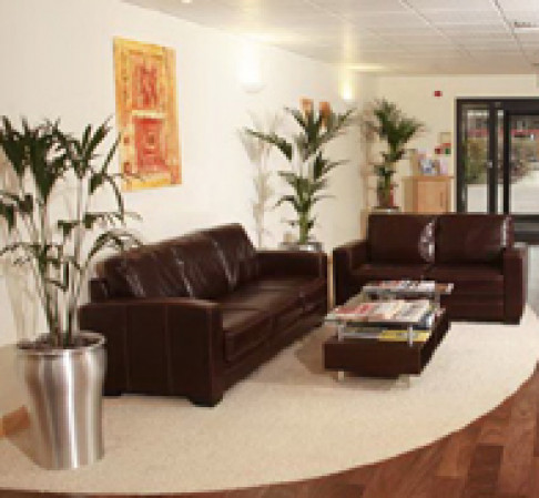 Office: Ashgrove House, Oxford, OX44