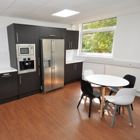 Office: Ashley Road, Altrincham WA14