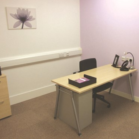 Office: Astra House, Cranleigh, GU6