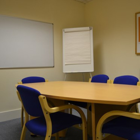 Office: Astra House, Cranleigh, GU6