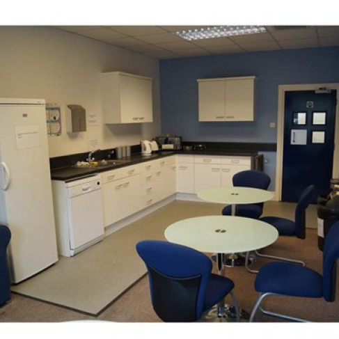 Office: Astra House, Cranleigh, GU6