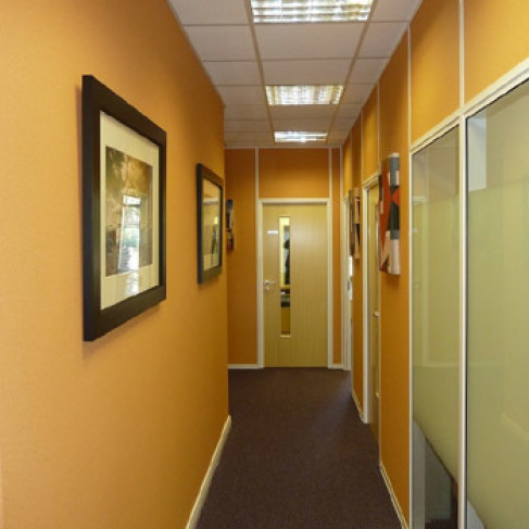 Office: Athenaeum Road, London, N20