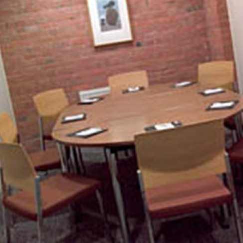 Office: Atkins Building, Hinckley, LE10