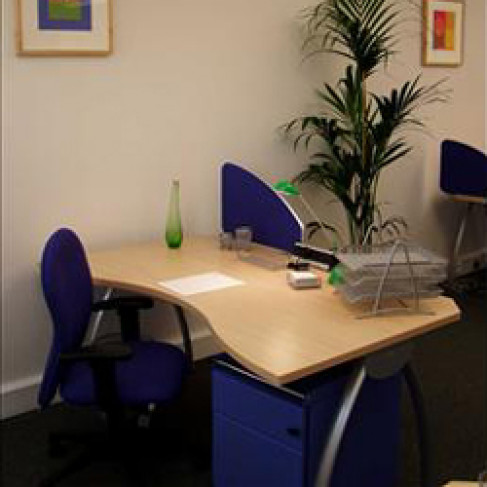 Office: Atlantic Business Centre, Altrincham, WA14
