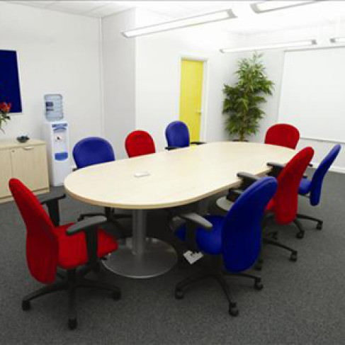 Office: Atlantic Business Centre, Altrincham, WA14