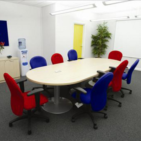 Office: Atlantic Business Centre, Altrincham, WA14