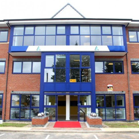Office: Atlas House, Wigan, WN3