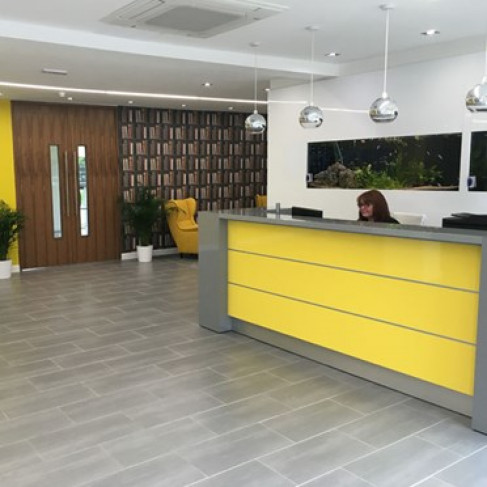Office: Atlas House, Wigan, WN3