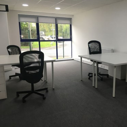 Office: Atlas House, Wigan, WN3