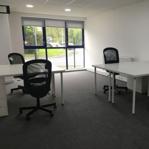 Office: Atlas House, Wigan, WN3
