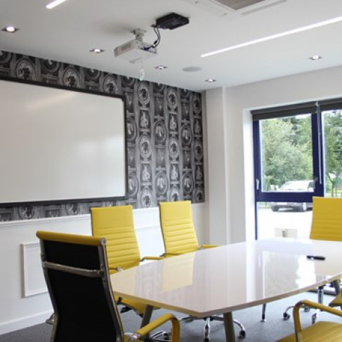 Office: Atlas House, Wigan, WN3