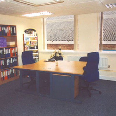 Office: Audit House, Field End Road, Ruislip, HA4