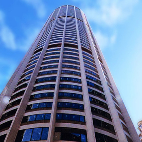 Office: Square - Sydney, Sydney, NSW, 2060