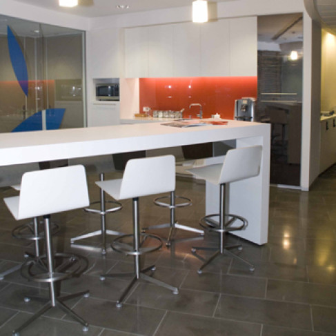 Office: Square - Sydney, Sydney, NSW, 2060