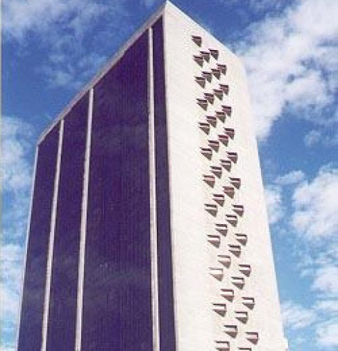 Office: Av. Presidente Wilson, Rio de Janeiro, 20030-021