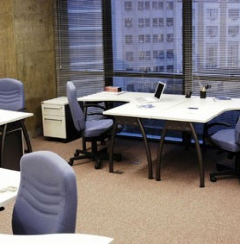 Office: Av. Presidente Wilson, Rio de Janeiro, 20030-021