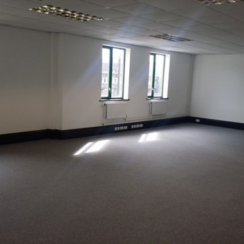 Office: Avenue De Clichy, Merthyr Tydfil, CF47