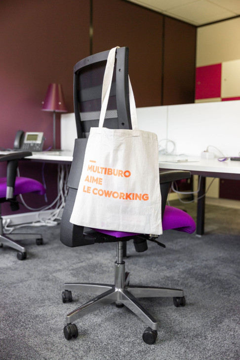 Office: Avenue des Amethystes, 2 Avenue des Amethystes, Nantes