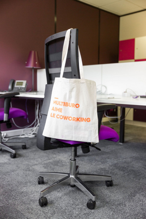 Office: Avenue des Amethystes, 2 Avenue des Amethystes, Nantes