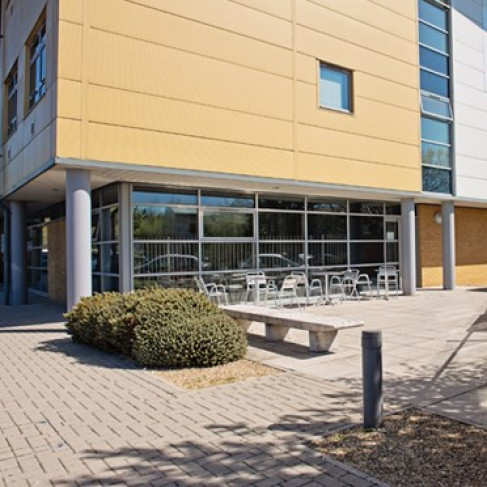 Aviation Business Park - Bournemouth