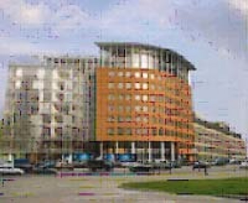 Office: Avrora Business Park, Building 2, Moscow, 115035