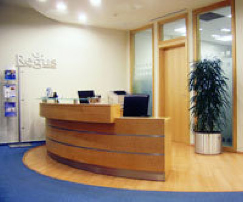 Office: Avrora Business Park, Building 2, Moscow, 115035