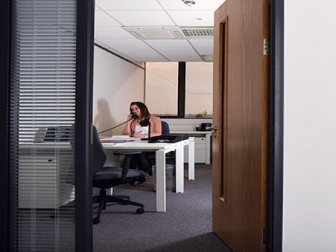 Office: Baddow Road, Chelmsford, CM2