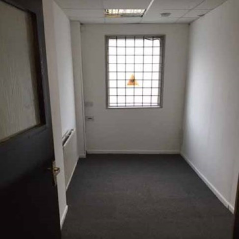 Office: Bailey Road, Manchester, M17