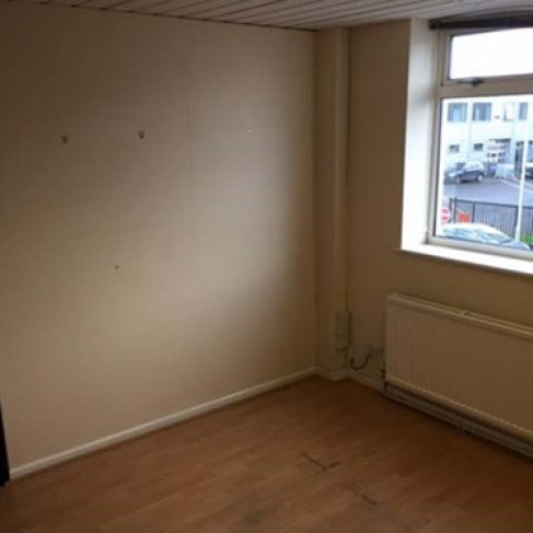 Office: Bailey Road, Manchester, M17
