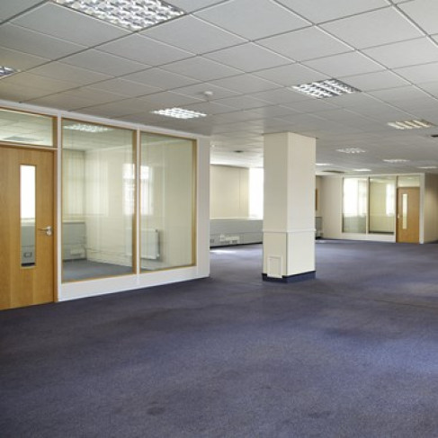 Office: Balby Carr Bank, Doncaster, DN4