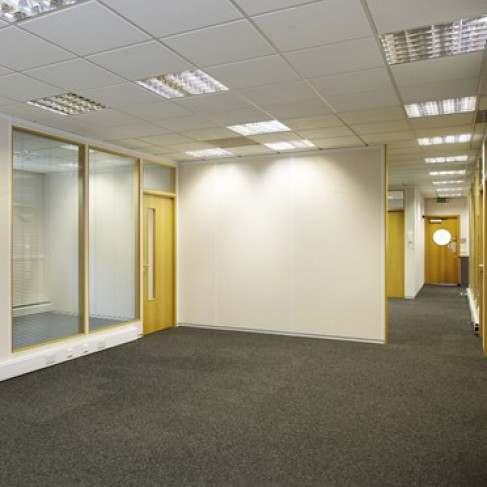 Office: Balby Carr Bank, Doncaster, DN4
