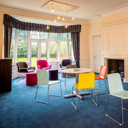 Office: Balcombe Road, Horley, RH6