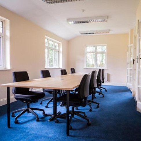 Office: Balcombe Road, Horley, RH6