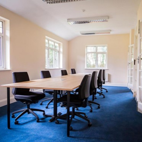 Office: Balcombe Road, Horley, RH6