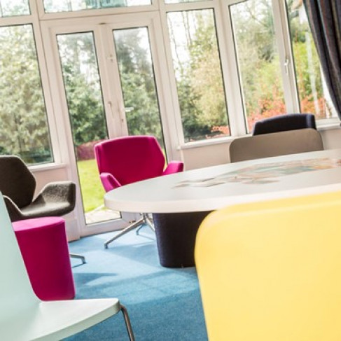 Office: Balcombe Road, Horley, RH6