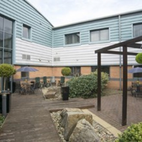 Office: Barcroft Street, Bury, BL9